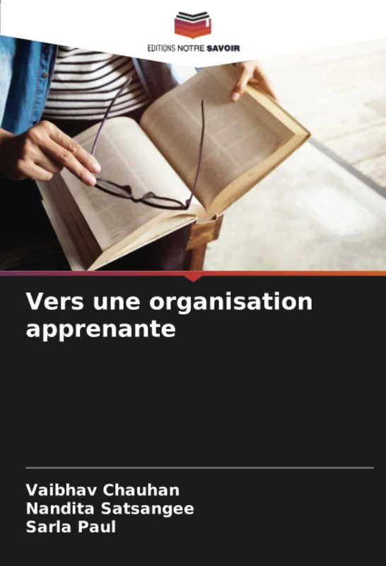 Vers une organisation apprenante