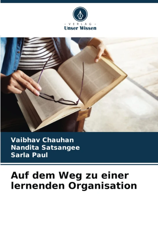 Auf dem Weg zu einer lernenden Organisation