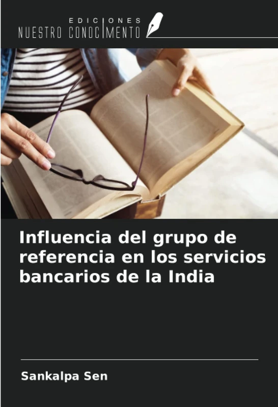 Influencia del grupo de referencia en los servicios bancarios de la India