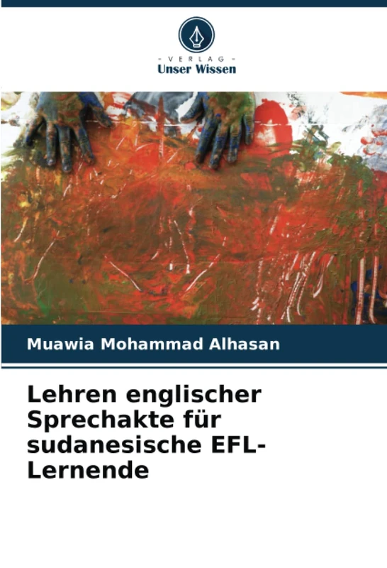 Lehren englischer Sprechakte für sudanesische EFL-Lernende