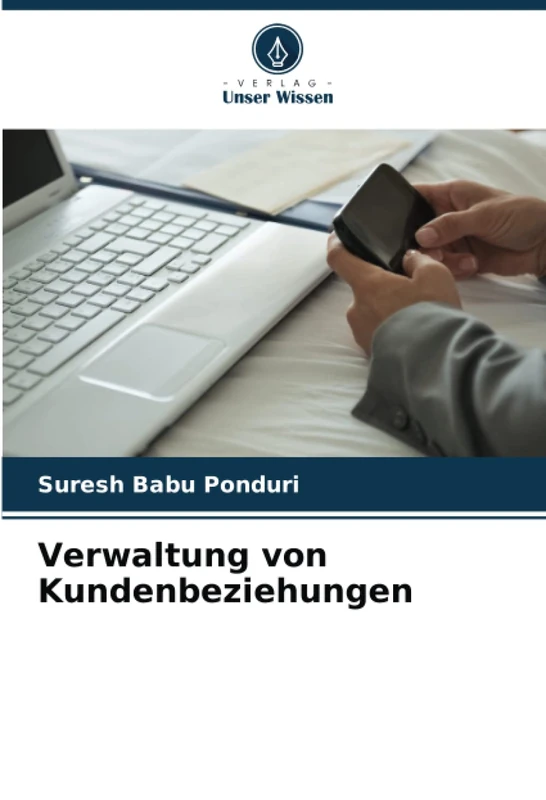 Verwaltung von Kundenbeziehungen