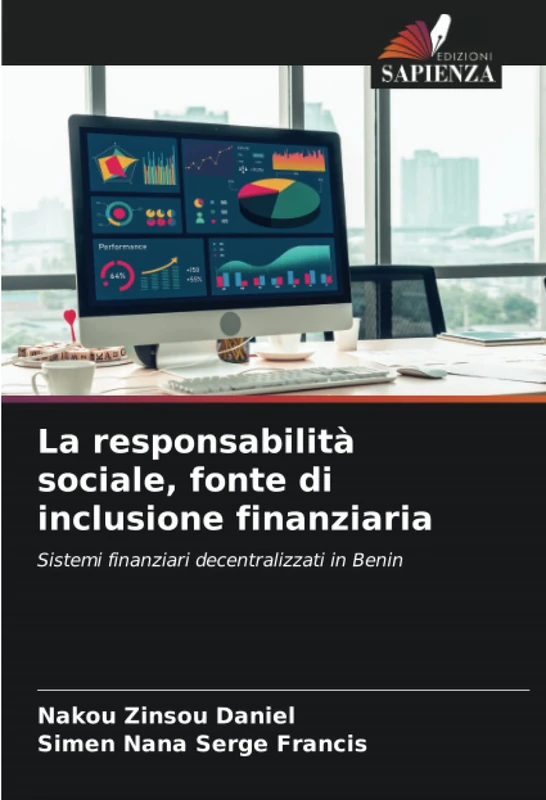 La responsabilità sociale, fonte di inclusione finanziaria: Sistemi finanziari decentralizzati in Benin - Image 1