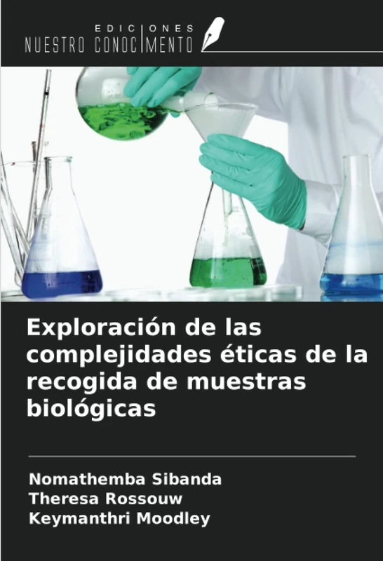Exploración de las complejidades éticas de la recogida de muestras biológicas