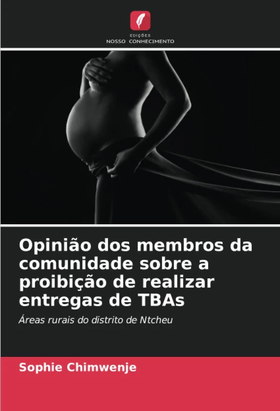 Opinião dos membros da comunidade sobre a proibição de realizar entregas de TBAs: Áreas rurais do distrito de Ntcheu - Image 1