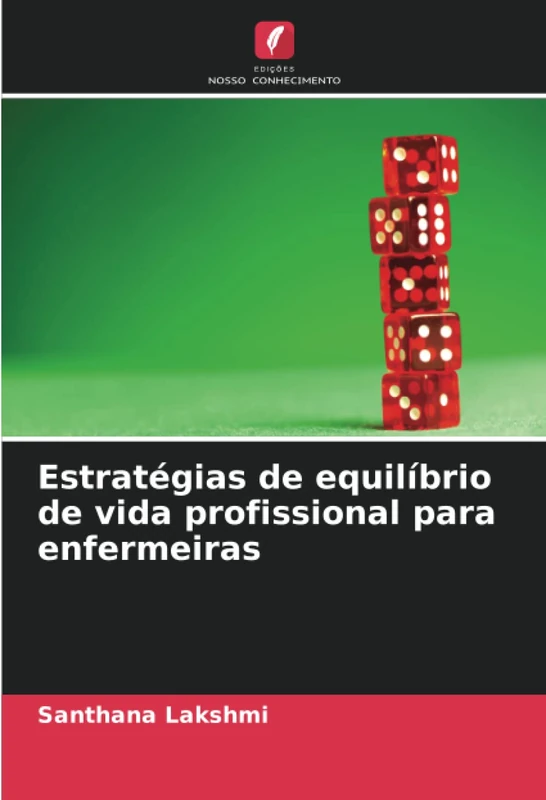 Estratégias de equilíbrio de vida profissional para enfermeiras