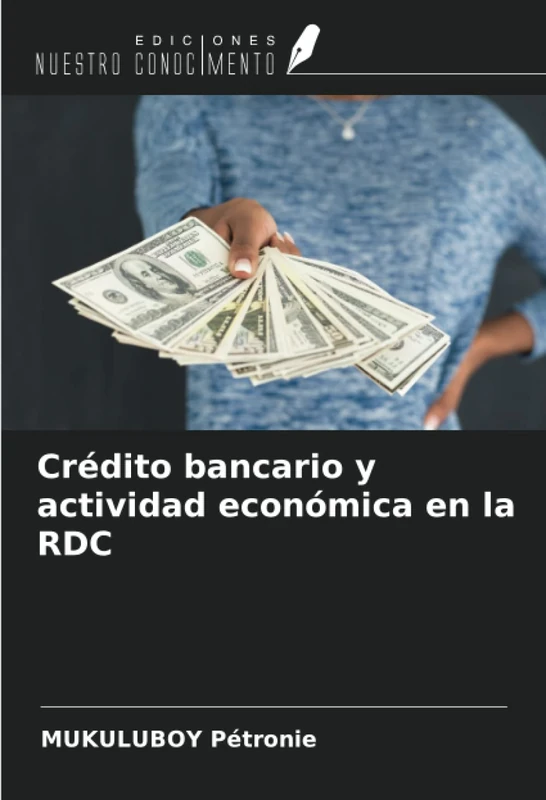 Crédito bancario y actividad económica en la RDC