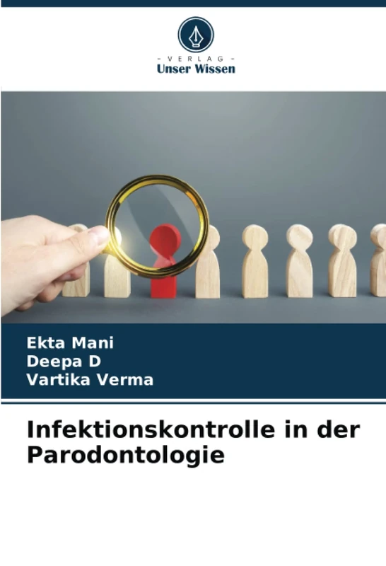 Infektionskontrolle in der Parodontologie
