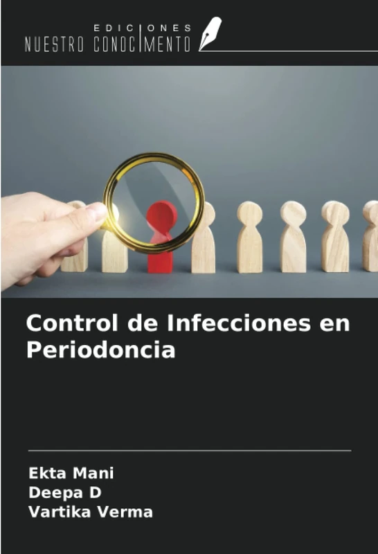 Control de Infecciones en Periodoncia