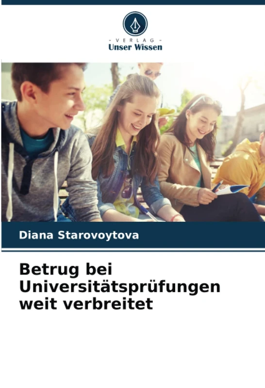 Betrug bei Universitätsprüfungen weit verbreitet - Image 1