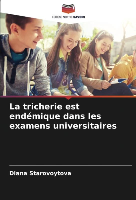 La tricherie est endémique dans les examens universitaires - Image 1