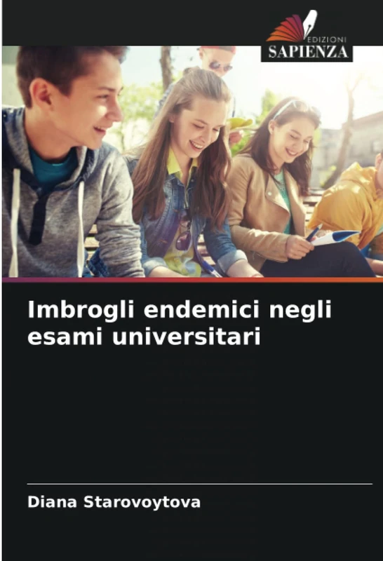 Imbrogli endemici negli esami universitari
