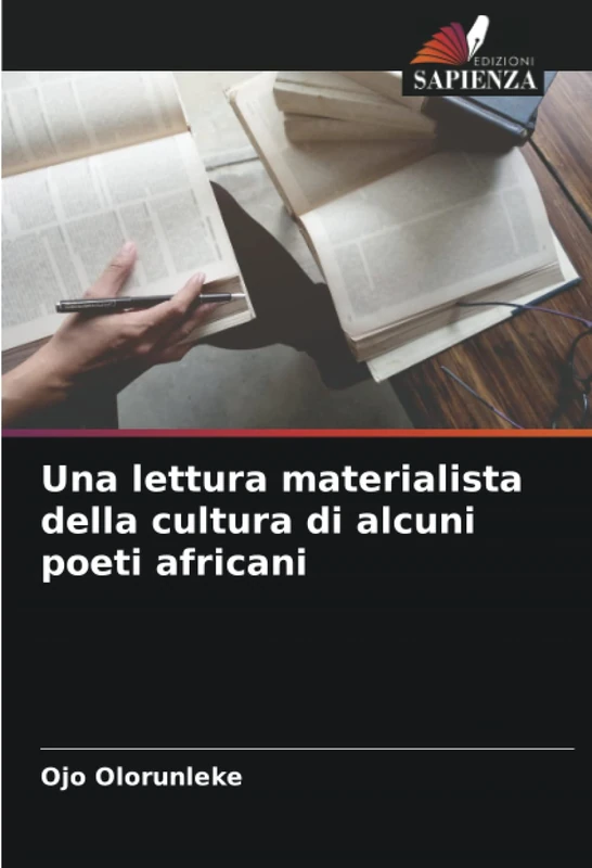 Una lettura materialista della cultura di alcuni poeti africani - Image 1