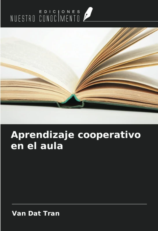 Aprendizaje cooperativo en el aula