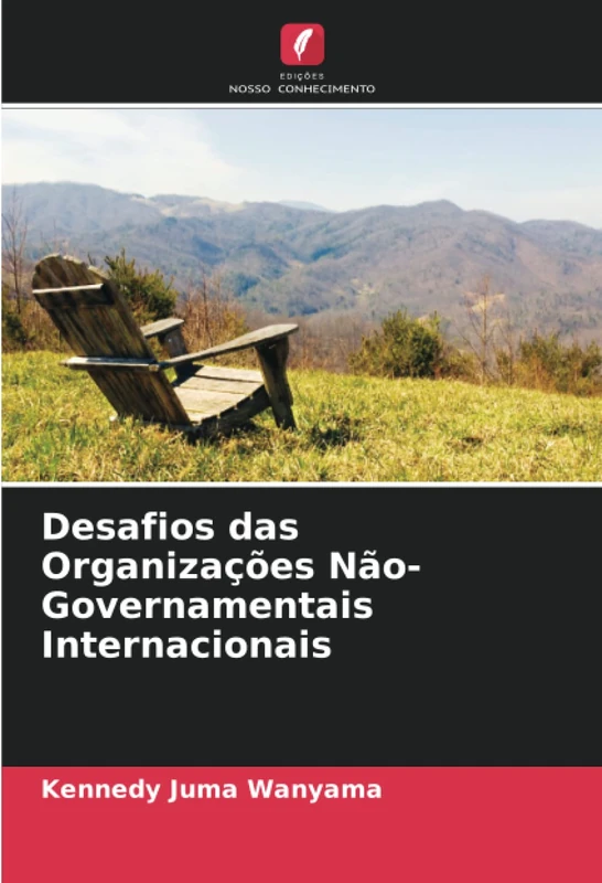 Desafios das Organizações Não-Governamentais Internacionais