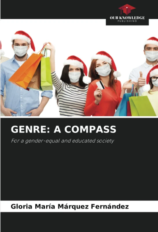 GENRE: A COMPASS: For a gender-equal and educated society - Image 1