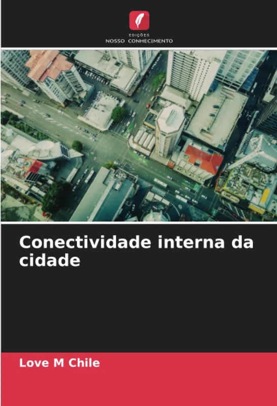 Conectividade interna da cidade - Image 1