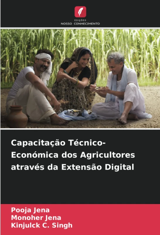Capacitação Técnico-Económica dos Agricultores através da Extensão Digital