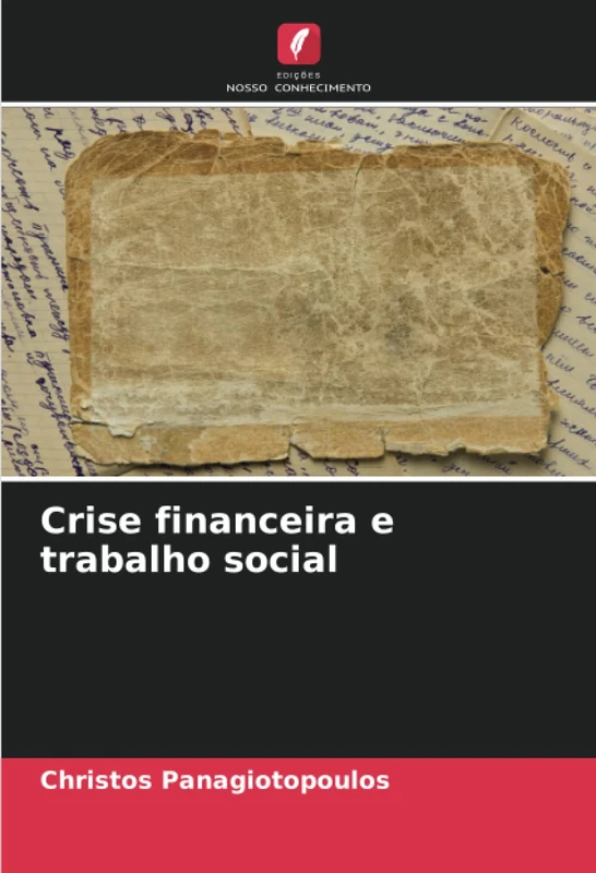 Crise financeira e trabalho social