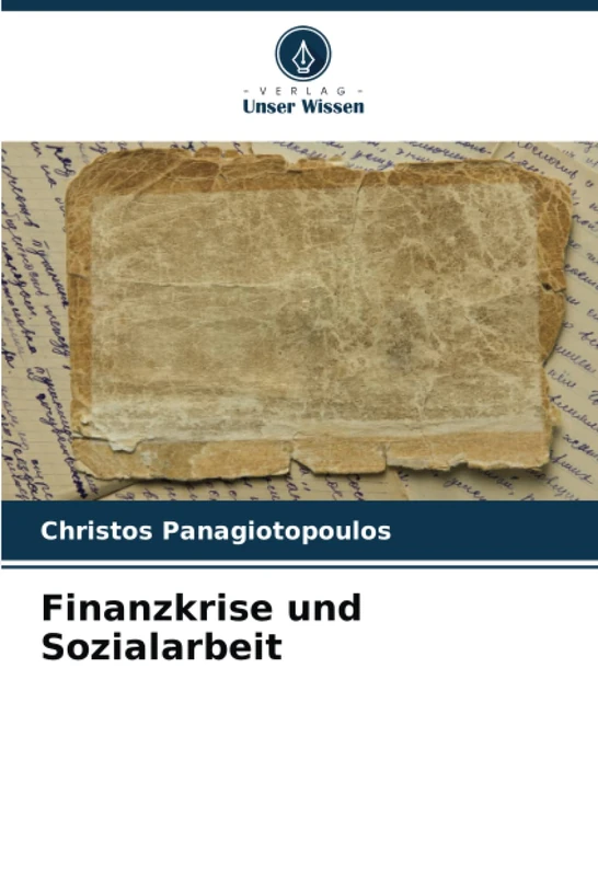 Finanzkrise und Sozialarbeit