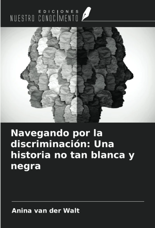 Navegando por la discriminación: Una historia no tan blanca y negra