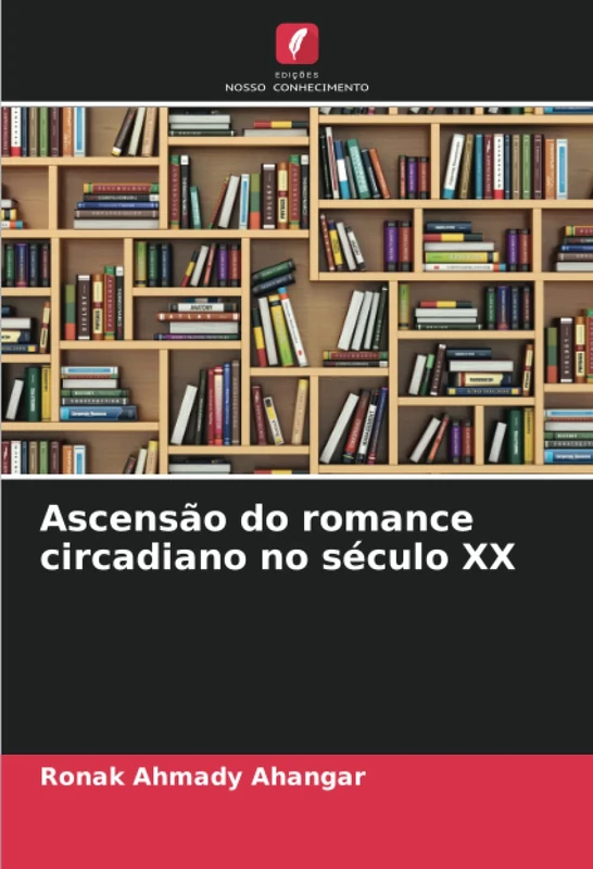 Ascensão do romance circadiano no século XX