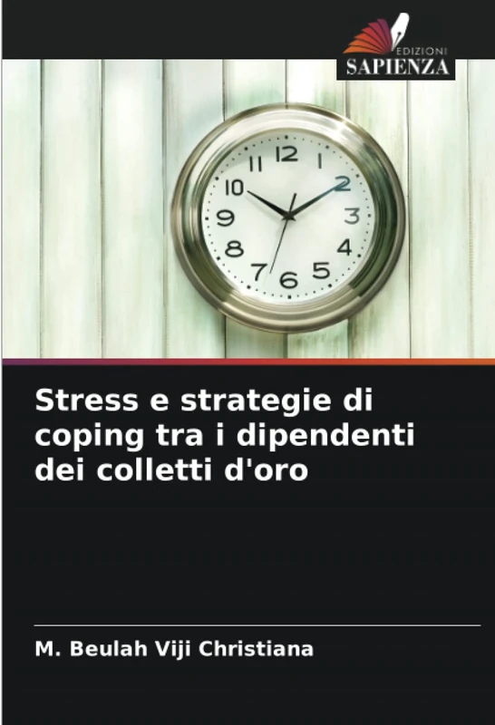 Stress e strategie di coping tra i dipendenti dei colletti d'oro - Image 1