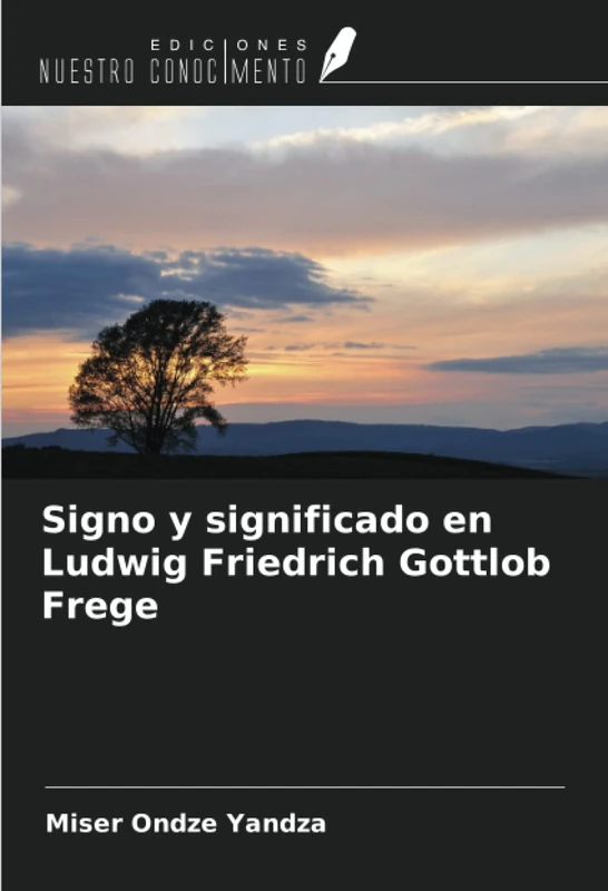 Signo y significado en Ludwig Friedrich Gottlob Frege - Image 1