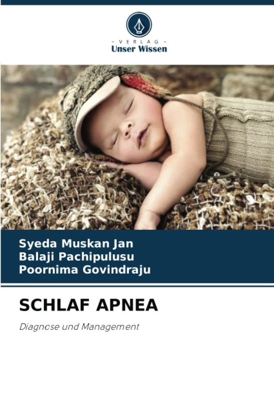 SCHLAF APNEA: Diagnose und Management