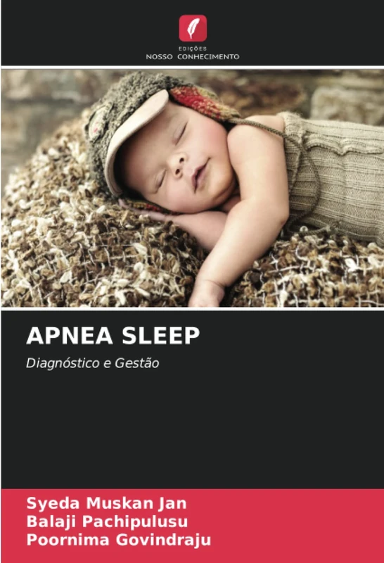 APNEA SLEEP: Diagnóstico e Gestão - Image 1