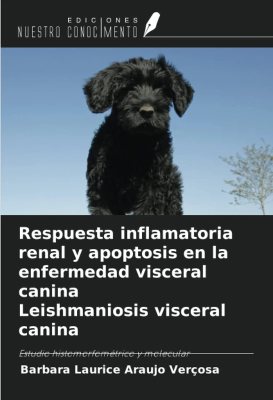 Respuesta inflamatoria renal y apoptosis en la enfermedad visceral canina Leishmaniosis visceral canina: Estudio histomorfométrico y molecular - Image 1