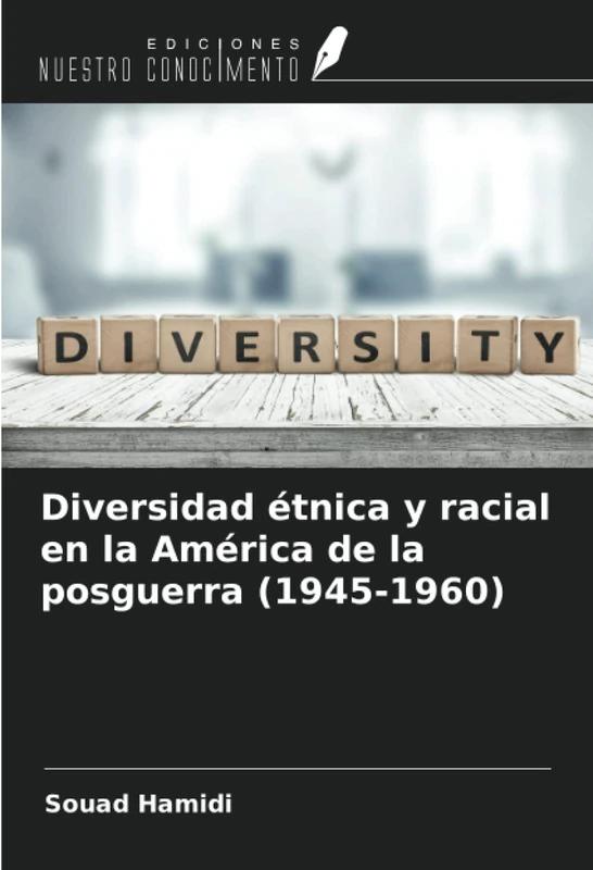 Diversidad étnica y racial en la América de la posguerra (1945-1960) - Image 1