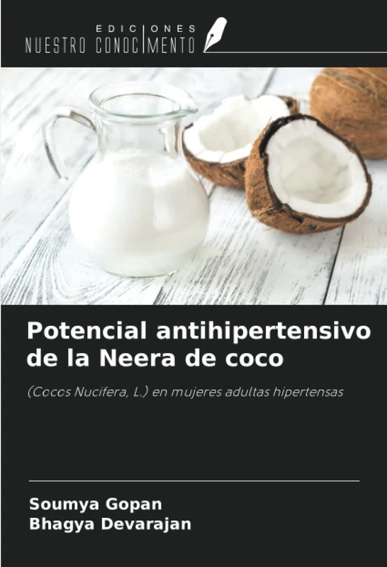 Potencial antihipertensivo de la Neera de coco: (Cocos Nucifera, L.) en mujeres adultas hipertensas - Image 1