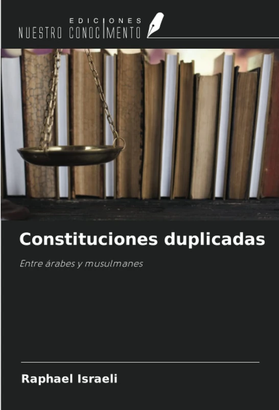 Constituciones duplicadas: Entre árabes y musulmanes - Image 1