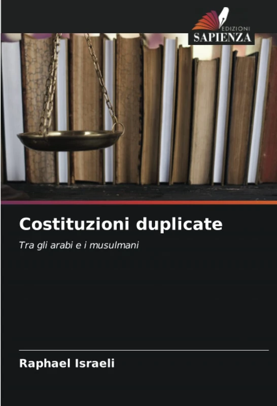 Costituzioni duplicate: Tra gli arabi e i musulmani - Image 1