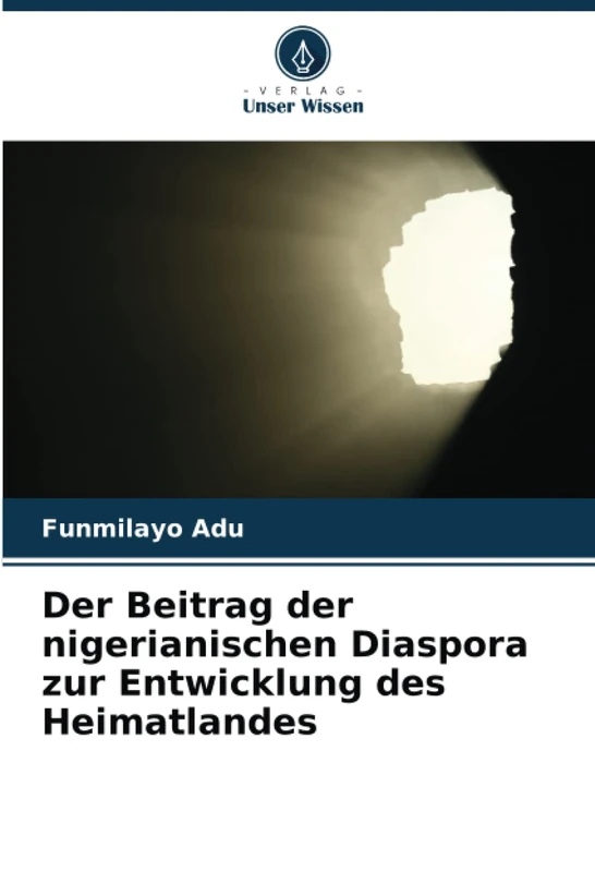 Der Beitrag der nigerianischen Diaspora zur Entwicklung des Heimatlandes