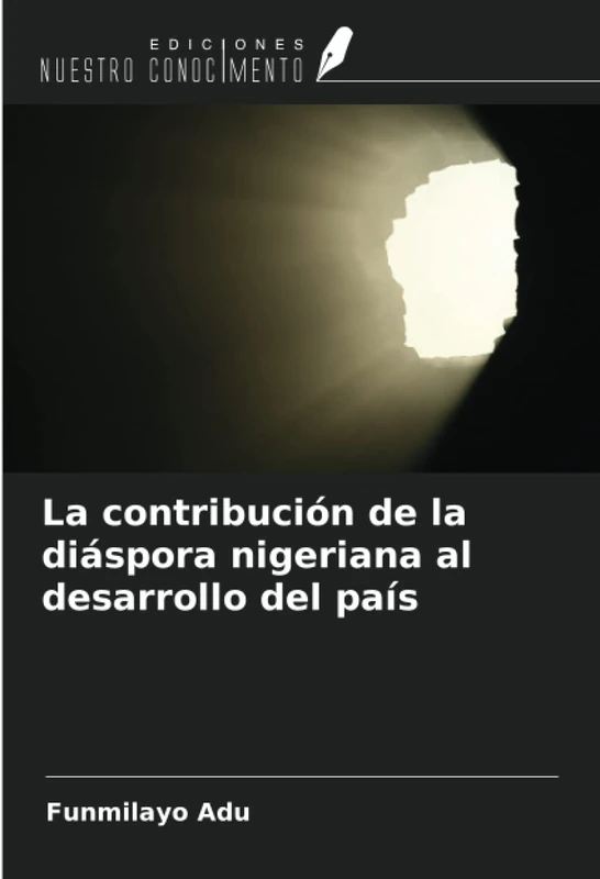 La contribución de la diáspora nigeriana al desarrollo del país