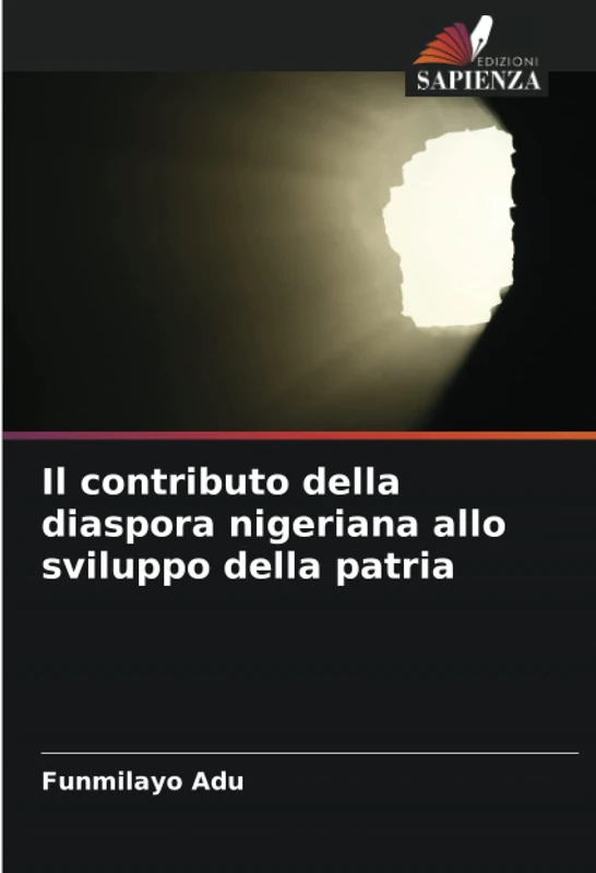 Il contributo della diaspora nigeriana allo sviluppo della patria