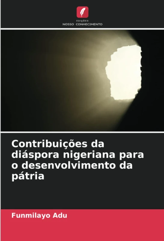 Contribuições da diáspora nigeriana para o desenvolvimento da pátria