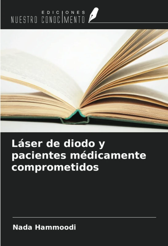 Láser de diodo y pacientes médicamente comprometidos