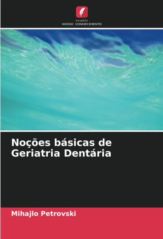 Noções básicas de Geriatria Dentária - Image 1