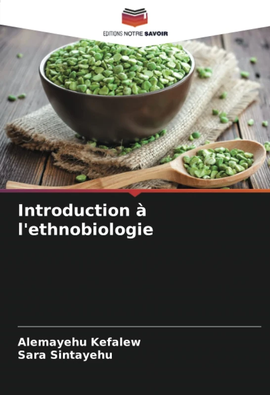 Introduction à l'ethnobiologie