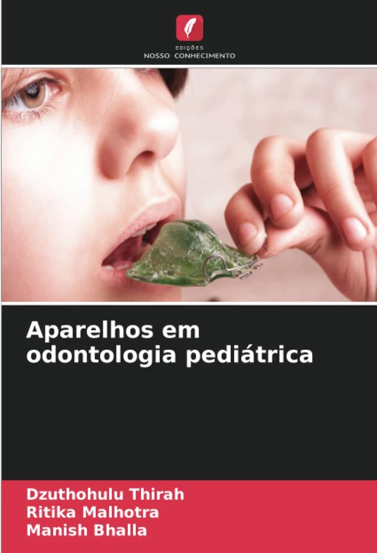Aparelhos em odontologia pediátrica