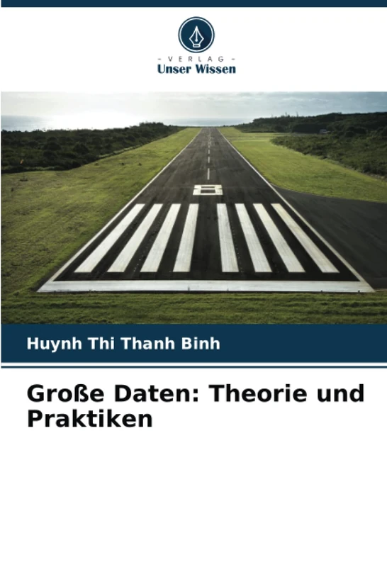 Große Daten: Theorie und Praktiken