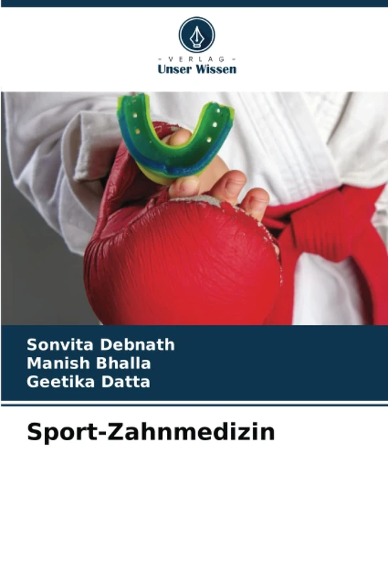 Sport-Zahnmedizin