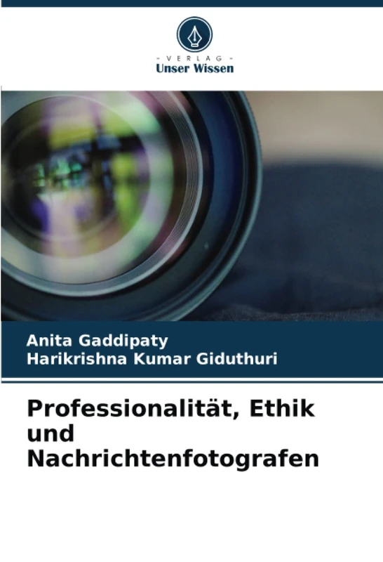 Professionalität, Ethik und Nachrichtenfotografen