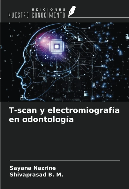 T-scan y electromiografía en odontología