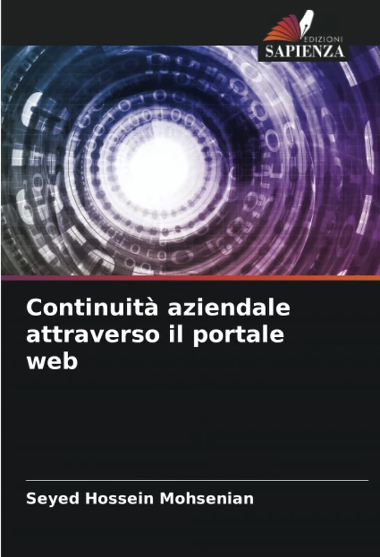 Continuità aziendale attraverso il portale web