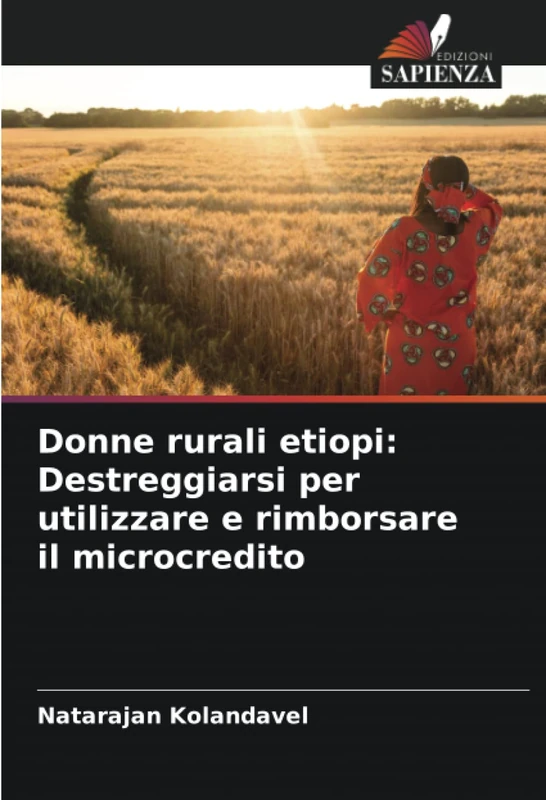 Donne rurali etiopi: Destreggiarsi per utilizzare e rimborsare il microcredito - Image 1