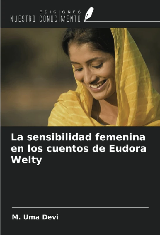 La sensibilidad femenina en los cuentos de Eudora Welty - Image 1