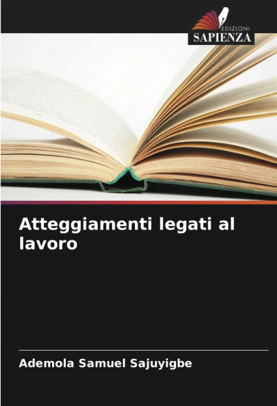 Atteggiamenti legati al lavoro